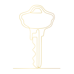 Key to Success Icon